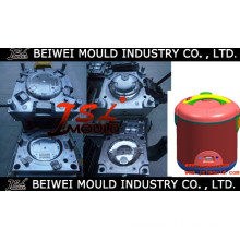 Professtional Injection Plastic Rice Cooker Parts Mould